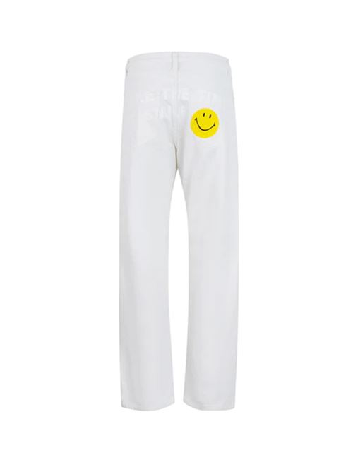 Jeans con smile JOSHUA SANDERS | JS34A10513CR